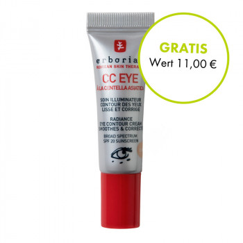 Erborian, CC Eye Clair, 3ml