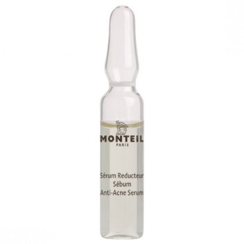 Solutions Anti-Acne Serum, 3x2 ml