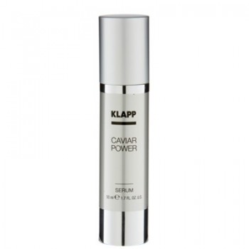Caviar Power Serum, 50ml