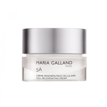 5A CRÈME RÉGÉNÉRATRICE CELLULAIRE, 50ml