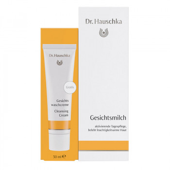 On-Pack Gesichtsmilch, 100ml, Gesichtswaschcreme, 30ml