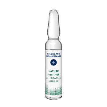 Nature Anti-Age Celebration Ampulle, 2x2ml