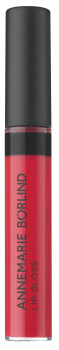 Lip Gloss red, 9,5ml