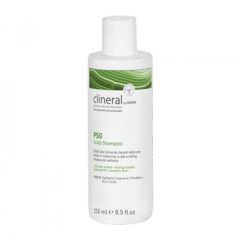 Scalp Shampoo, 250 ml