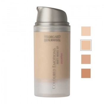 MATT MAKE UP Bisquit, Nr. 30, 30ml