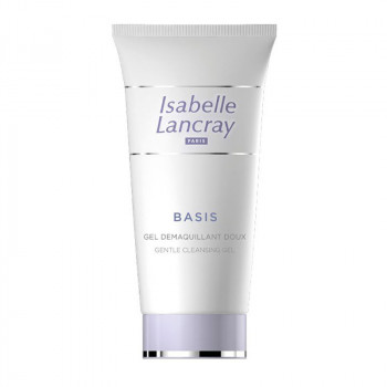 BASIS Gel Démaquillant Doux, 150ml