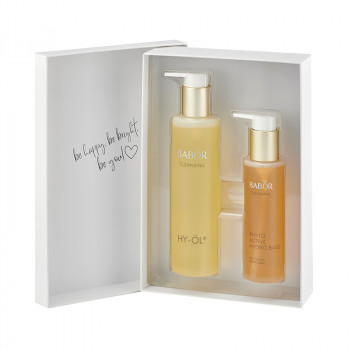 Promoset Hy-Öl & Phyto. Base, 200ml+100ml