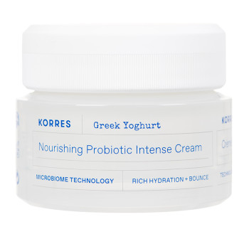 Greek Yoghurt Feuchtigkeitscreme trockene Haut, 40ml