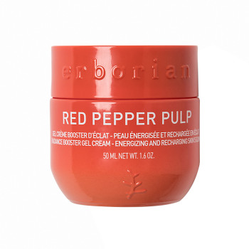 Red Pepper Pulp Creme, 50ml