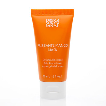 Frizzante Mango Mask, 50ml