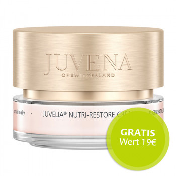 Juvelia Nutri-Restore Cream, 10ml