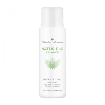 Natur Pur N Gesichtstonic, 125ml