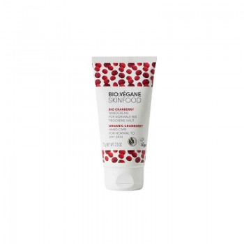 Bio Cranberry Gesichtswasser, 200ml