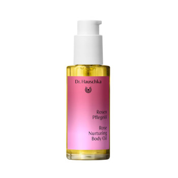 Rosen Pflegeöl limited Edition, 75 ml
