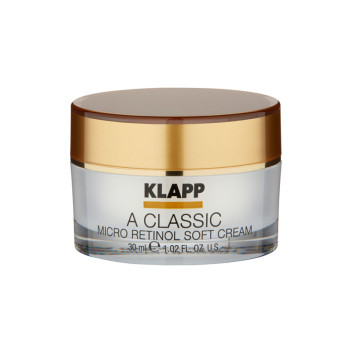 A Classic Retinol Soft Creme, 30ml