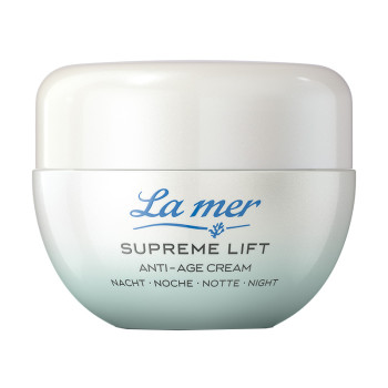 Supreme Lift Anti Age Cream Nacht o.P., 50ml