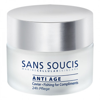 Anti-Age Caviar Fishing for Compl., 24h-Pflege 50ml