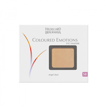 EYE SHADOW angel dust, 1,4g