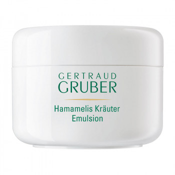 Hamamelis Kräuter Emulsion, 50ml