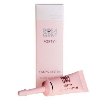 FORTY+ FILLING SYSTEM, 10ml