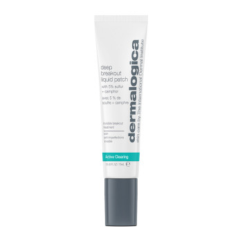 Deep Breakout Liquid Patch, 15ml