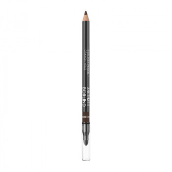 Kajalstift black brown, 1g