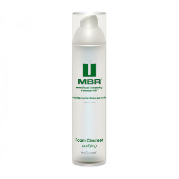 BioChange Foam Cleanser, 100ml