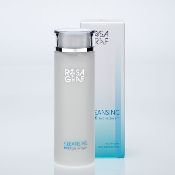 CLEANSING Milk, 200ml