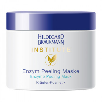 Institute, Enzyme Peeling Maske, 50g