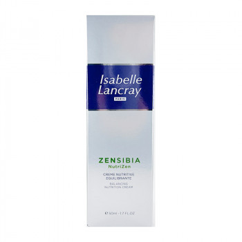 ZENSIBIA NutriZen Creme Nutritive Equilibrante, 50ml