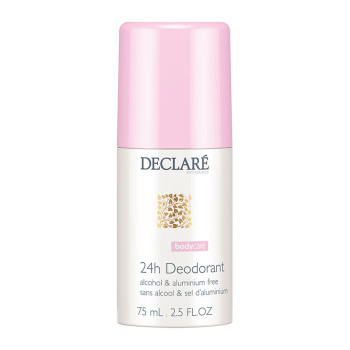 Body Care 24h Dedorant, 75ml