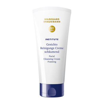 Institute Gesichts Reinigungs Creme schäumend, 100ml