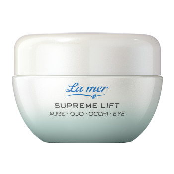 Supreme Lift Anti Age Cream Auge o.P., 15ml