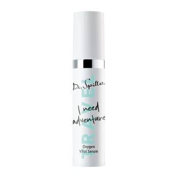 Sauerstoff Vital Serum, limited Edition, 10ml