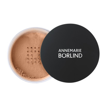 Loose Powder almond, 10g