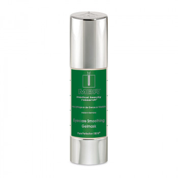 Eyecare Smoothing Gelmask, 30ml