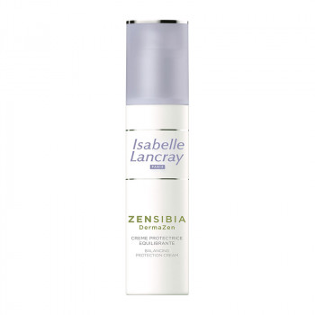 Zensibia DermaZen, Creme Protectrice Equilibrante, 50ml