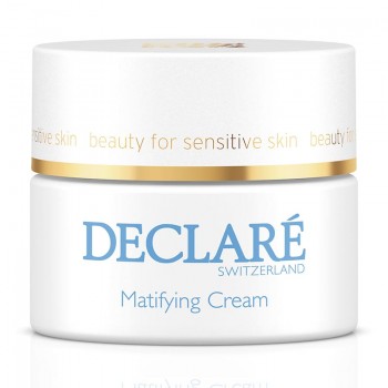 Mattierende Hydro Creme, 50ml