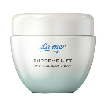 Supreme Lift Anti Age Luxuy Body Butter m.P., 200ml