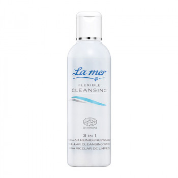 Flexible Cleansing 3 in 1 Mizellar-Reinigungswasser, 200ml