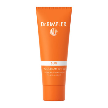 SUN Facecream SPF 30, 75ml