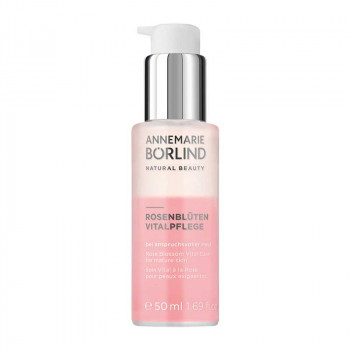 ROSENBLÜTEN VITALPFLEGE, 50ml
