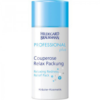 Couperose Relax Packung, 30ml