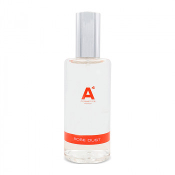 A4 Rose Dust Tonic Spray, 100 ml