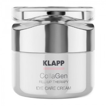 CollaGen, Eye Care Cream, 20ml