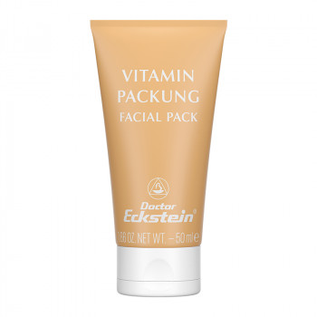 Vitamin  Packung, 50ml