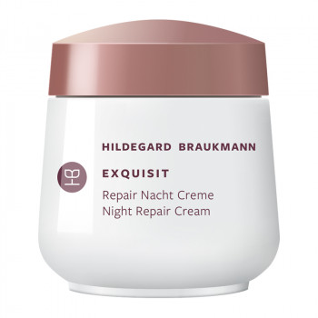 Hyaluron Repair Creme Nacht, 50ml