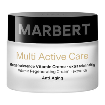 Multi Active Care reichhaltige Vitamin Creme,50ml