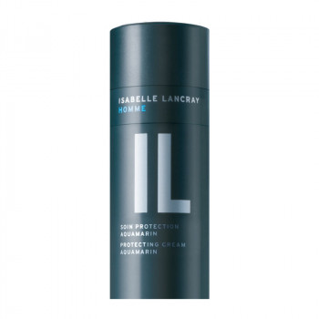 IL HOMME Soin Protection Aquamarin, 50ml