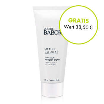 Babor, Lifting Cellular Collagen Booster Cream, 20ml